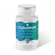 Farmavita Colostrum 30 caps (19,9 g)